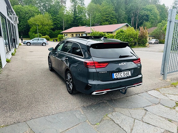 Kia Ceed 4 of 5