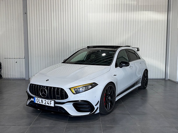 Mercedes-Benz AMG GT-Serie