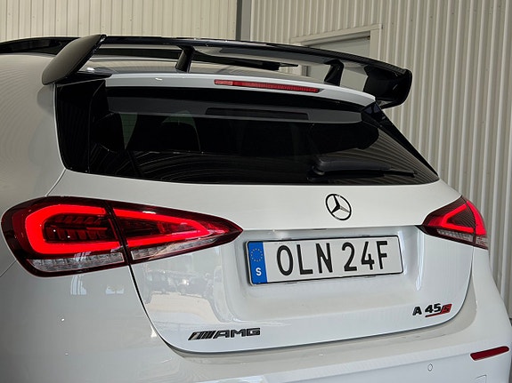 Mercedes-Benz AMG GT Black Series 3 of 5