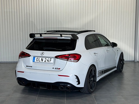 Mercedes-Benz AMG GT Black Series 5 of 5