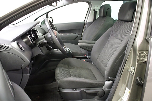 Peugeot 5008 6 of 16