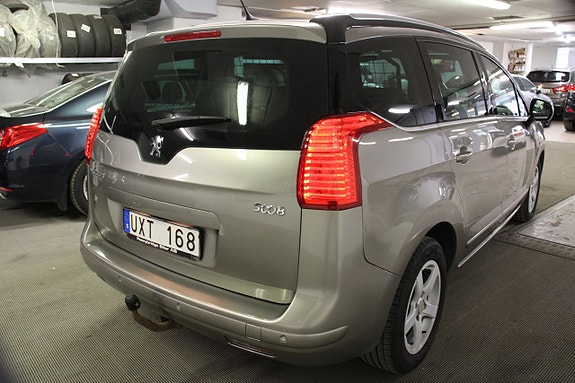 Peugeot 5008 14 of 16