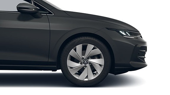 Volkswagen Golf-Serie 4 of 5
