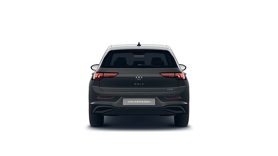 Volkswagen Golf I 6 of 6