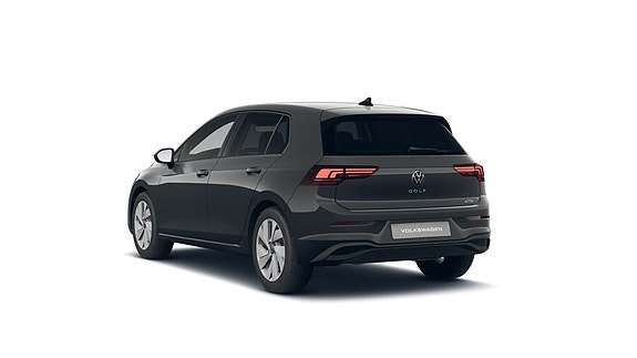 Volkswagen Golf-Serie 2 of 5