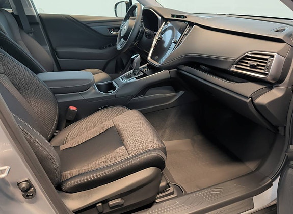 Subaru Outback 5 of 5
