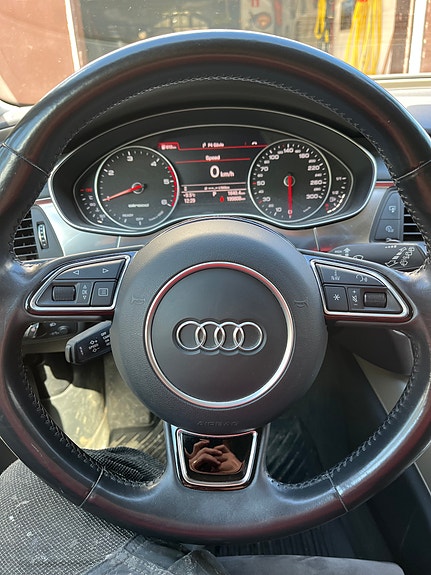 Audi A6 allroad 7 of 17