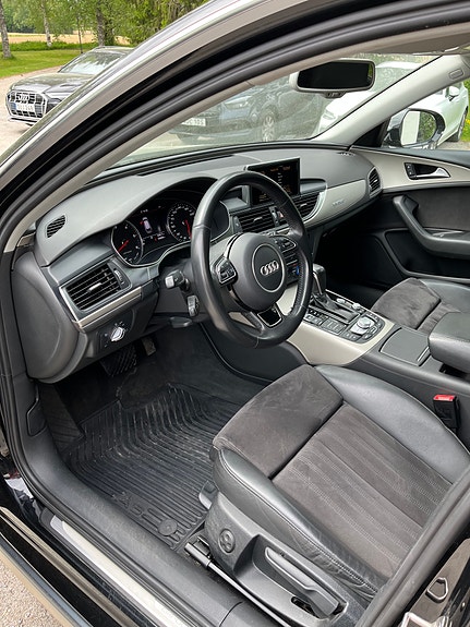 Audi A6 allroad 8 of 17