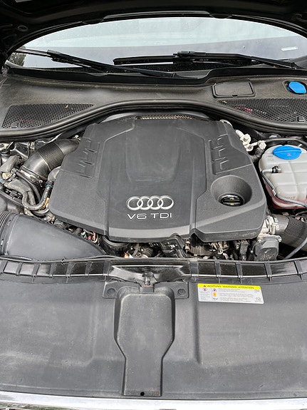 Audi A6 allroad 15 of 17