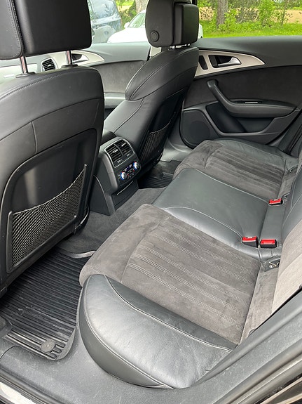 Audi A6 allroad 10 of 17