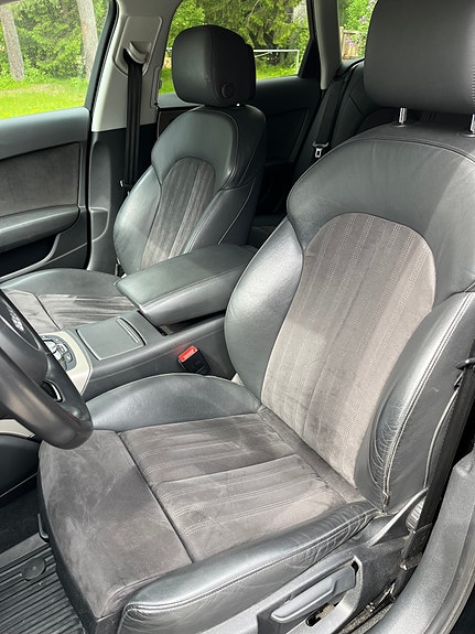 Audi A6 allroad 13 of 17