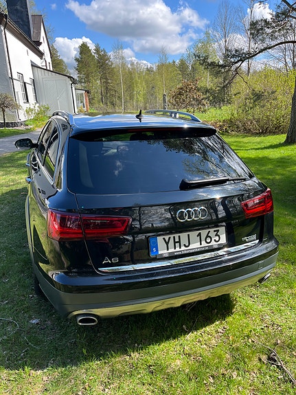 Audi A6 allroad 6 of 17