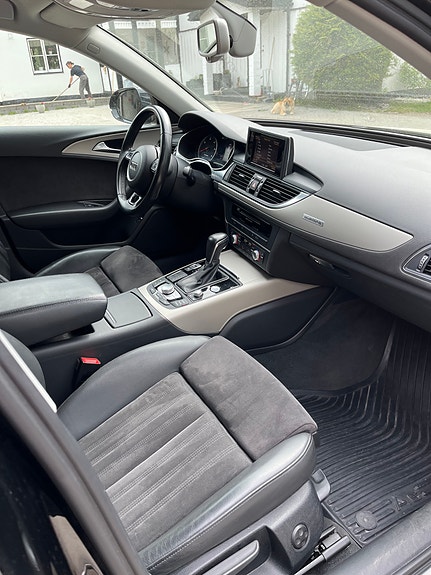 Audi A6 allroad 9 of 17