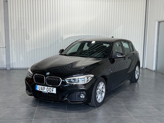 BMW 120i