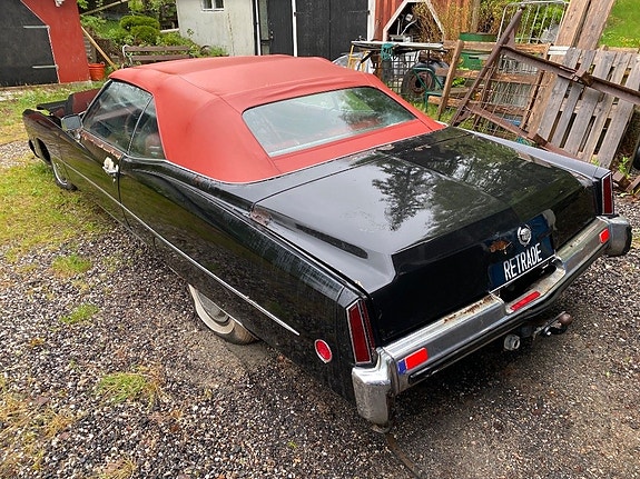Cadillac Eldorado 4 of 5