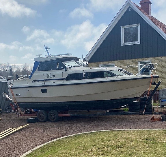 Orrskär 850 81 ev avbet från 2259:-/mån 8 of 8
