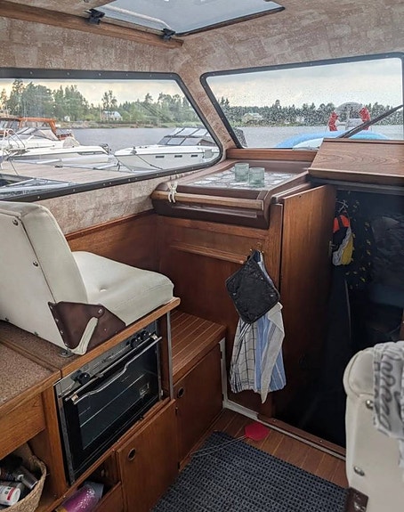 Orrskär 850 81 ev avbet från 2259:-/mån 4 of 8