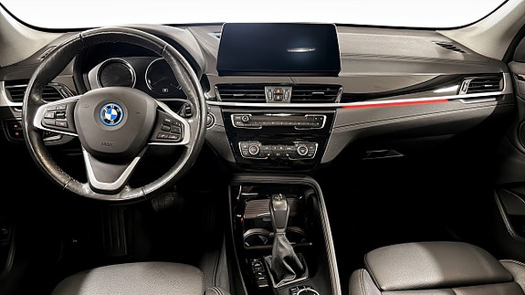 BMW X1 4 of 5