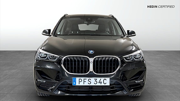 BMW X1 8 of 12