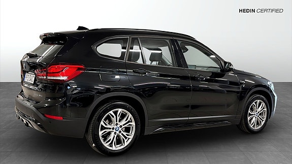 BMW X1 2 of 5