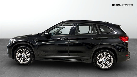 BMW X1 6 of 12