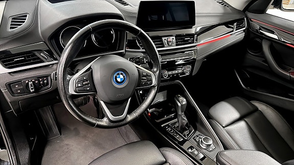 BMW X1 12 of 12