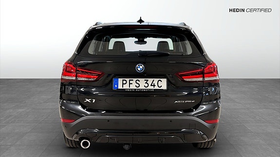 BMW X1 7 of 12