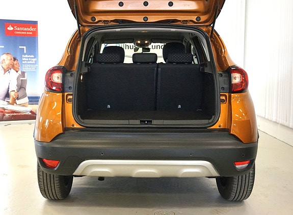 Renault Captur 5 of 5