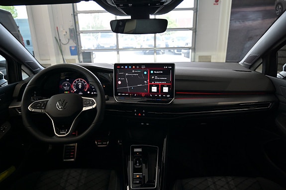 Volkswagen Golf I 12 of 27