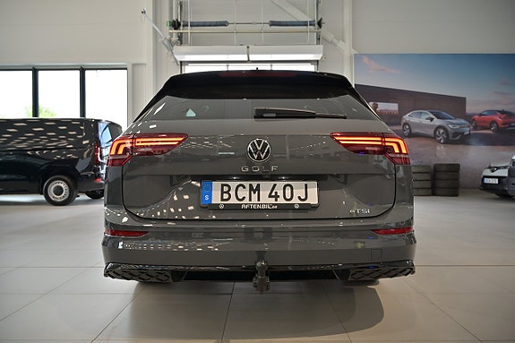 Volkswagen Golf I 9 of 27