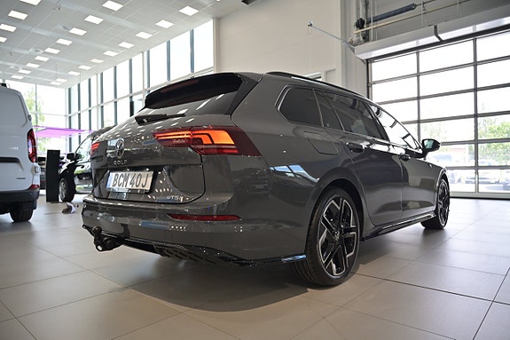 Volkswagen Golf I 10 of 27
