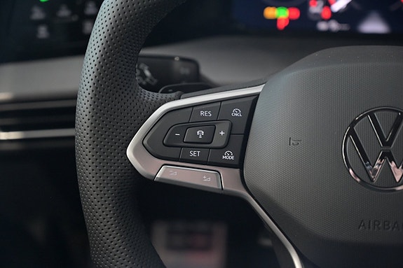 Volkswagen Golf I 15 of 27