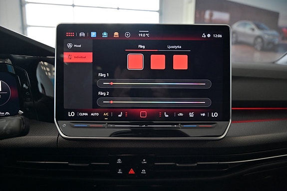 Volkswagen Golf I 19 of 27