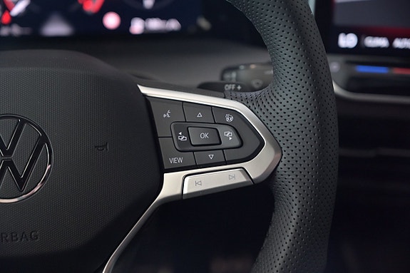 Volkswagen Golf I 16 of 27