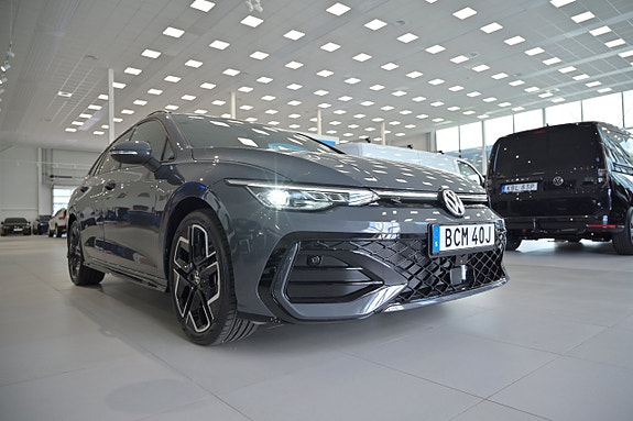 Volkswagen Golf I 4 of 27