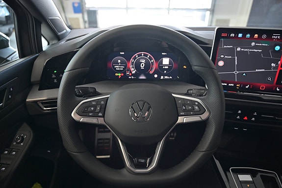 Volkswagen Golf I 13 of 27