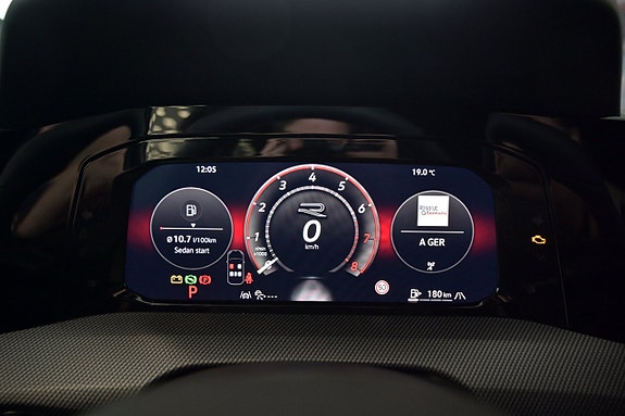 Volkswagen Golf I 14 of 27