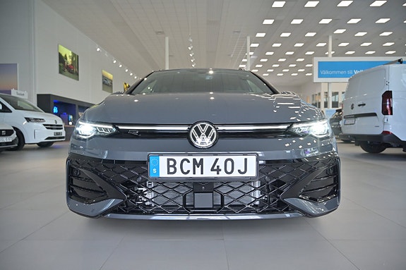 Volkswagen Golf I 3 of 27