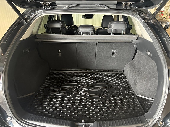 Mazda CX-5 21 of 23