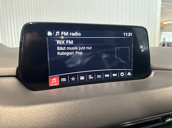 Mazda CX-5 16 of 23