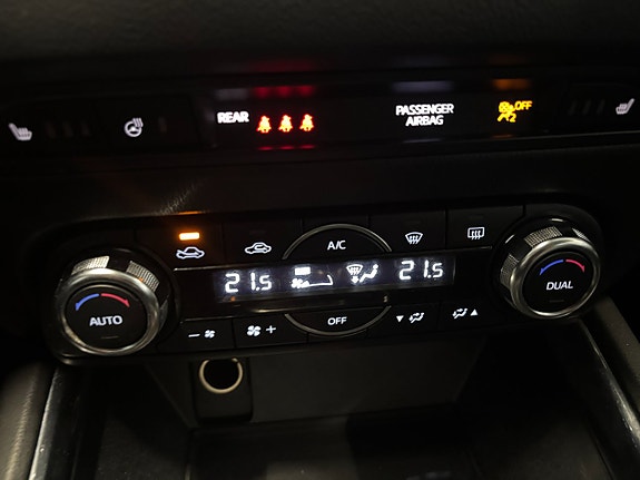 Mazda CX-5 17 of 23