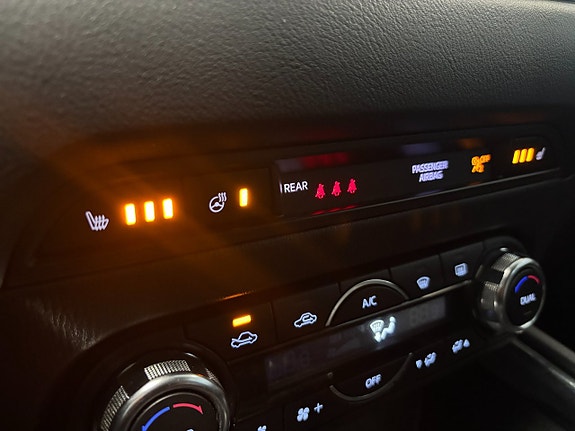 Mazda CX-5 18 of 23