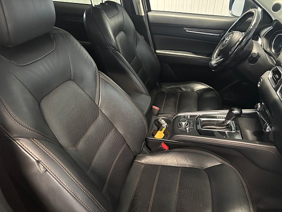 Mazda CX-5 9 of 23