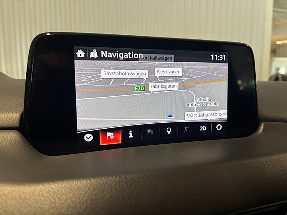 Mazda CX-5 14 of 23