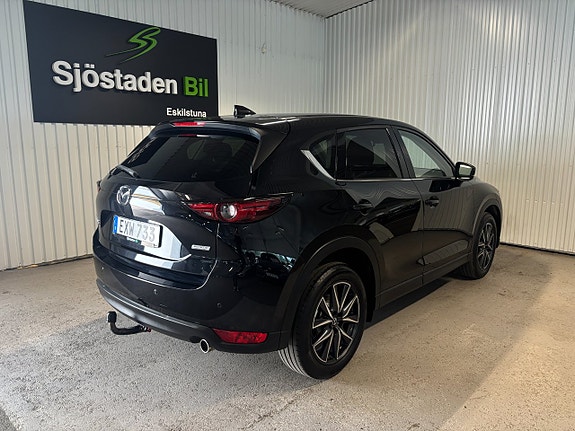 Mazda CX-5 4 of 5