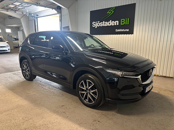 Mazda CX-5 6 of 23