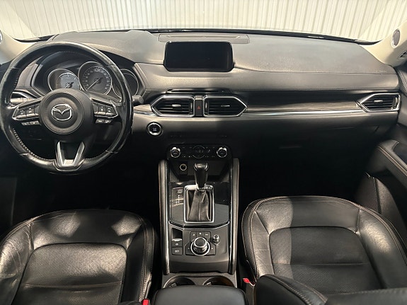 Mazda CX-5 7 of 23