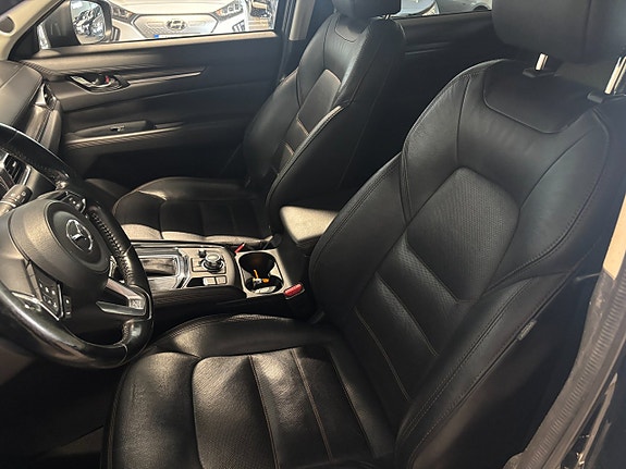Mazda CX-5 8 of 23