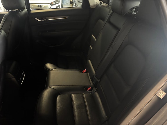 Mazda CX-5 10 of 23