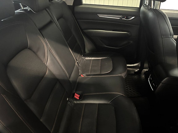 Mazda CX-5 11 of 23